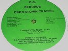 KILLER FUNK BOOGIE MODERN SOUL CROSSTOWN TRAFFIC 12