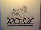 Rare Private Hard Rock Metal MLP by ROSIE 1981 Godz OH