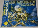IRON MAIDEN 