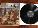 Bolt Thrower - The 4th Crusade LP Asphyx, Benediction