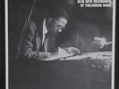 COMPLETE BLUE NOTE THELONIOUS MONK-MOSAIC 4-LP SET MINT