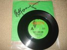 Signed NEW CHRISTS Face A New God 7” Orig Radio Birdman