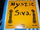 LP - MYSTIC SIVA -  RI - MINT 