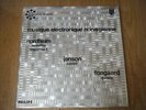 NORDHEIM - JANSON / PROSPECTIVE 21e SIECLE ELECTRONIC