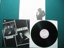 TJENS COUTER Plat Du Jour LP rare KBD punk FRECKLEFACE