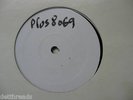 RICHIE HAWTIN - 006 - PLUS 8 TECHNO WHITE LABEL 12