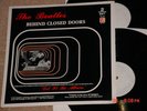 The Beatles Behind Closed Doors LP Moon Child Records