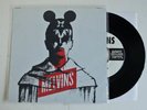 Melvins Message Saved/ Thank You 7