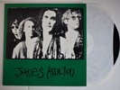 Jane's Addiction - Love Junkies - Rare Live Import  LP