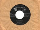 FRENCH QUEBEC GARAGE ROCK 45 LES GANTS NOIRS : HI-HEEL