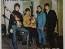 BEATLES – ROCK AND ROLL MUSIC – ITALY - PARLOPHON 16371