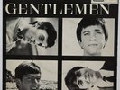 WILD GENTLEMEN –  SWISS BEAT EP