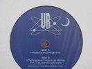 Underground Resistance - Radioactive Rhythms (12