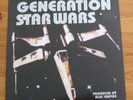 Alec Empire - Generation Star Wars (2LP) Uncensored 