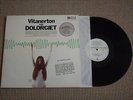CHARLES M.WILP - VITANERTON VON DOLORGIET /MAE WILLIAMS