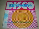 MAGIC CITY BAND Disco Rhapsody LP 1980 Private DISCO