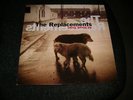 ´THE REPLACEMENTS ALL SHOOK DOWN,LP 1990 VINYL