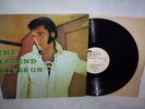 ELVIS PRESLEY THE LEGEND LIVES ON PCS-1001 CANADA LP