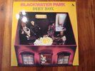 Blackwater Park-Dirt Box    Second Battle- Kraut /Prog