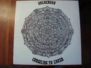 Kalacakra-Crawling To Lhasa   Kraut / Prog
