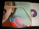 LP  -  HARD STUFF  -  BOLEX DEMENTIA  - Purple Record
