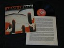 LEATHERFACE: MUSH LP roughneck punk hot water music