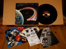 RAINBOW-Down To Earth-/UK 1st PRESS (A1) LP+Inserts NM