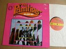 PRIMITIVES BLOW-UP Italy Piper orig GARAGE  PSYCH LP