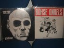 Böhse Onkelz / Vortex - Rock-O-Rama - Vinyl