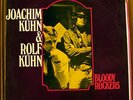 JOACHIM KHUN bloody rockers KILLER PSYCH JAZZ FUNK hear