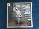 KARAJAN Don Giovanni MOZART German DGG DIGITAL 3LP MINT