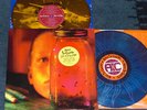ALICE IN CHAINS Jar of Flies /SAP COLOUR VINYL 2LP MINT