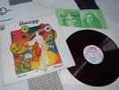 FRUUPP - SEVEN SECRETS     UK - DAWN  Prog Rock