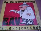 LP  EAV  BA-BA-BANKROGGERY