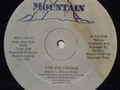 THE POLYPHASE - RARE MIAMI BOOGIE FUNK- MOUNTAIN 12