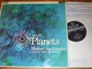 SXL 2305 Holst The Planets / Karajan W/B