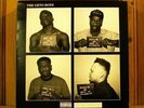 THE GETO BOYS - HARDCORE RAP WEST COAST - US PRESS - LP