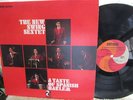 ? NEW SWING SEXTET 