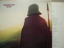 WISHBONE ASH / ARGUS - Japan G/F LP