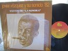 ? JAVIER VAZQUEZ Y SU SONIDO 82 