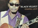LP O'DONEL LEVY BLACK VELVET GM 501 OG FUNK/JAZZ MP3