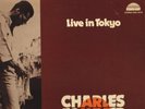 LP CHARLES TOLLIVER  LIVE IN TOKYO STRATA G.F LAMINATED