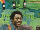 LP REUBEN WILSON A GROOVY SITUATION BLUENOTE VAN GELDER