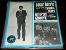 Oscar Harris Wientie groove Voodoo funk 45 70s Dutch