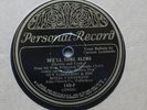 GUY LOMBARDO-1930 Princeton Triangle Club show 78 RPM
