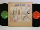 WIGWAM RUM  FINLAND FINNISH NORDIC PSYCH PROG 