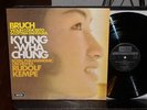DECCA SXL 6573 Kyung-Wha Chung violin BRUCH NM