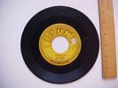 1955 SUN 223 45 ELVIS PRESLEY MYSTERY TRAIN VG