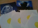STOCKHAUSEN donnerstag aus licht D.GRAMMOPHON 4LP BOX