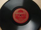 Jelly Roll Morton's Incomparables on Gennett 3259